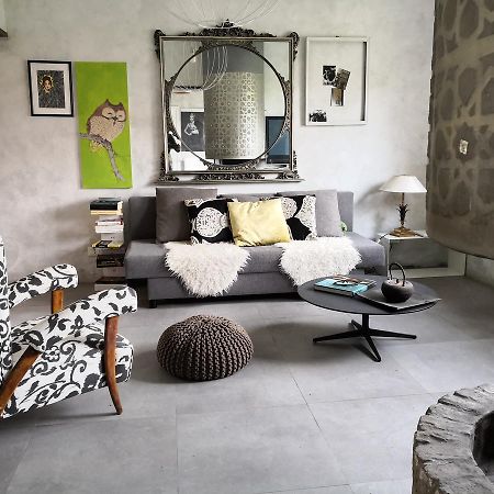 Villa De Hura Apartment ベルガモ エクステリア 写真
