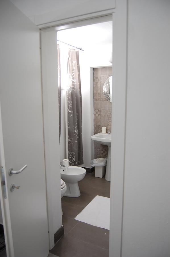 Villa De Hura Apartment ベルガモ エクステリア 写真