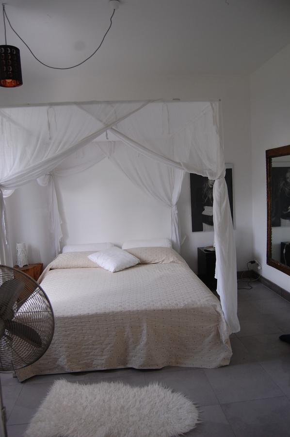 Villa De Hura Apartment ベルガモ エクステリア 写真