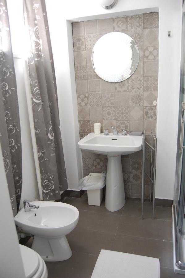 Villa De Hura Apartment ベルガモ エクステリア 写真