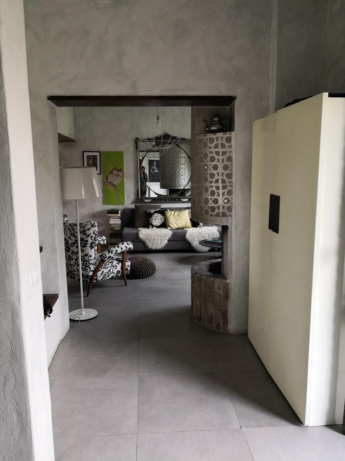 Villa De Hura Apartment ベルガモ エクステリア 写真