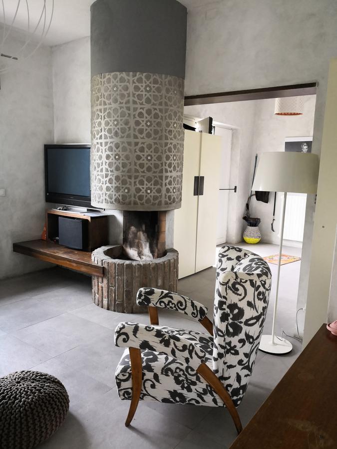 Villa De Hura Apartment ベルガモ エクステリア 写真