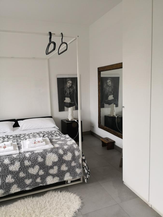 Villa De Hura Apartment ベルガモ エクステリア 写真