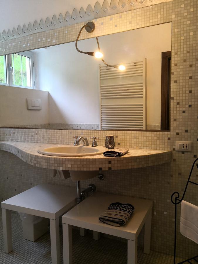 Villa De Hura Apartment ベルガモ エクステリア 写真