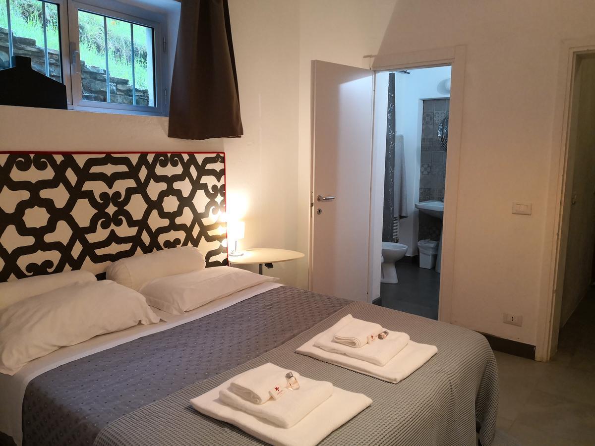 Villa De Hura Apartment ベルガモ エクステリア 写真