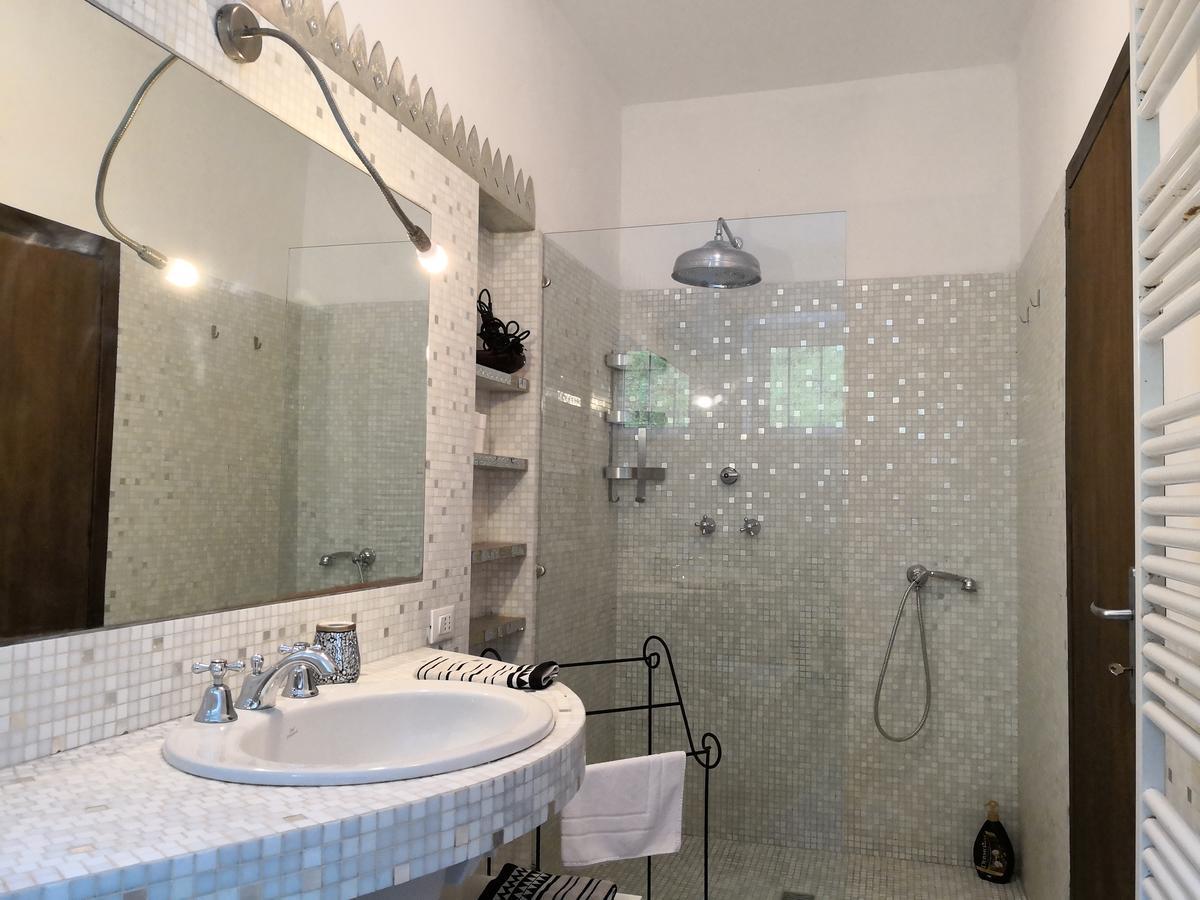 Villa De Hura Apartment ベルガモ エクステリア 写真