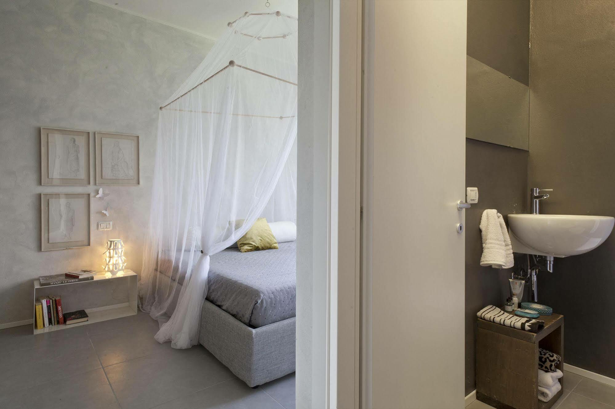 Villa De Hura Apartment ベルガモ エクステリア 写真