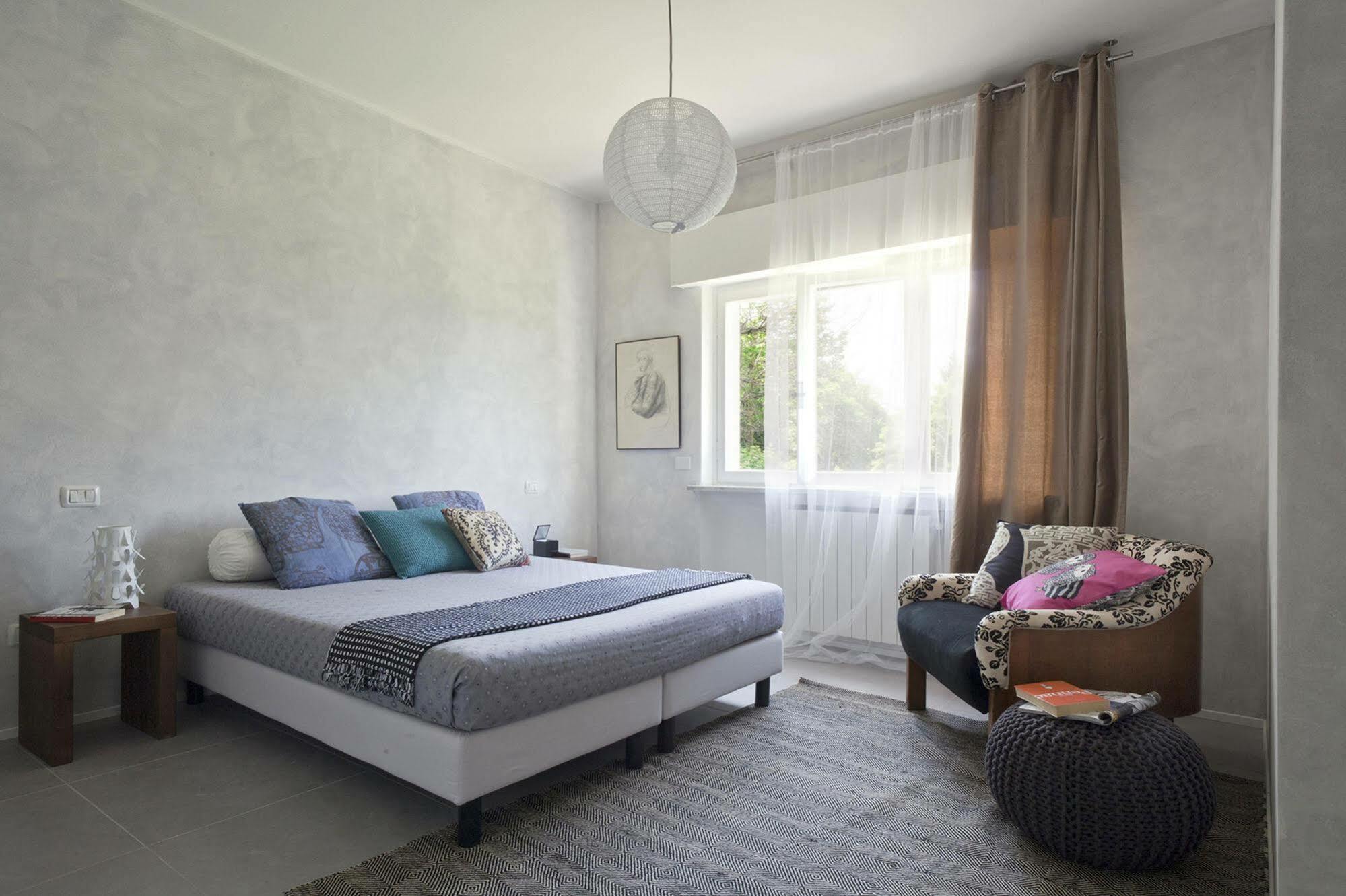Villa De Hura Apartment ベルガモ エクステリア 写真