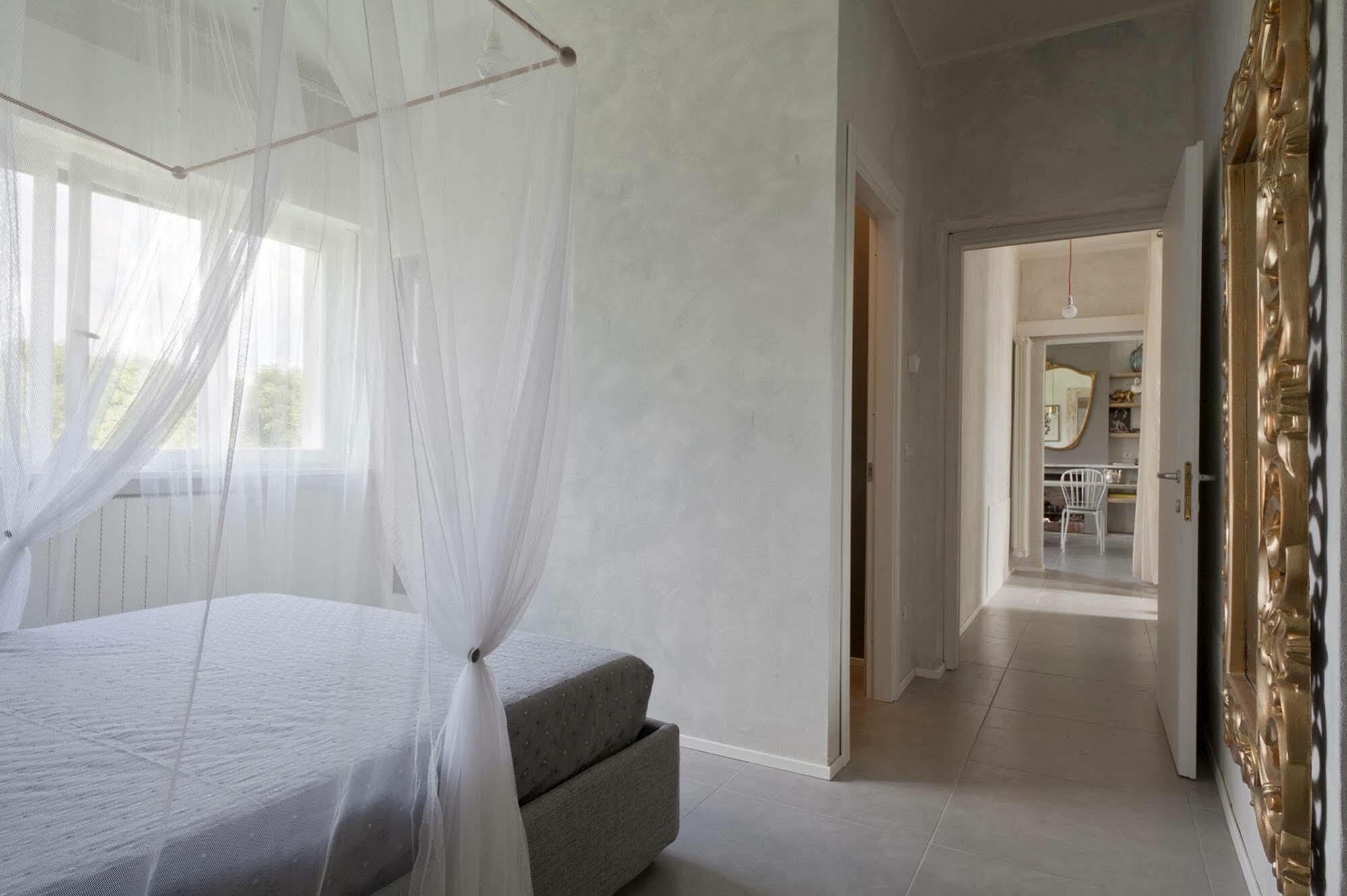 Villa De Hura Apartment ベルガモ エクステリア 写真