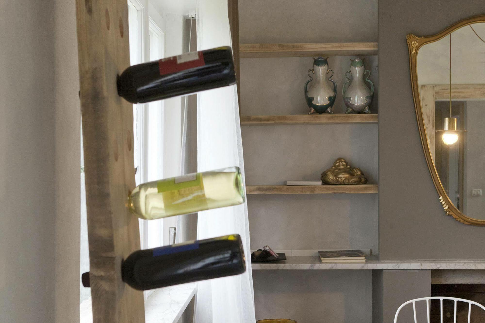 Villa De Hura Apartment ベルガモ エクステリア 写真